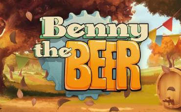 Benny the Beer slot (Canada)