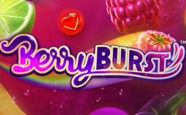 Berry Burst slot (Canada)