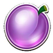 Betty Bonkers: Plum