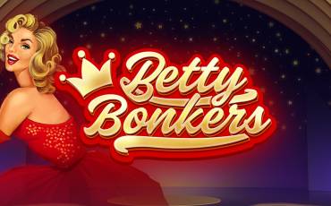 Betty Bonkers slot