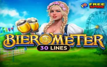 Bier O`Meter slot (Canada)