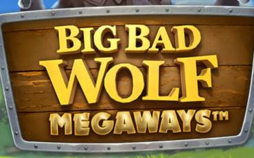 Big Bad Wolf Megaways slot (Canada)