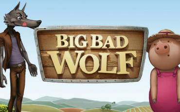 Big Bad Wolf slot (Canada)