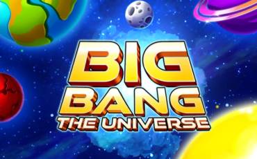 Big Bang slot