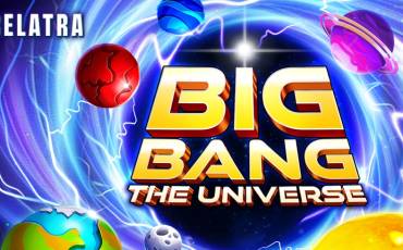 Big Bang slot (Canada)