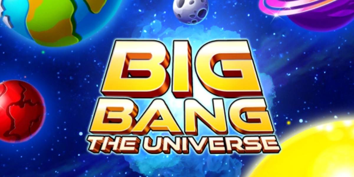 Big Bang slot (Canada)