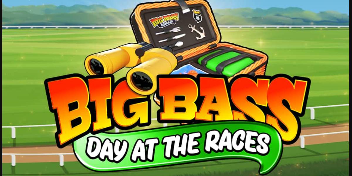 Big Bass Return to the Races slot