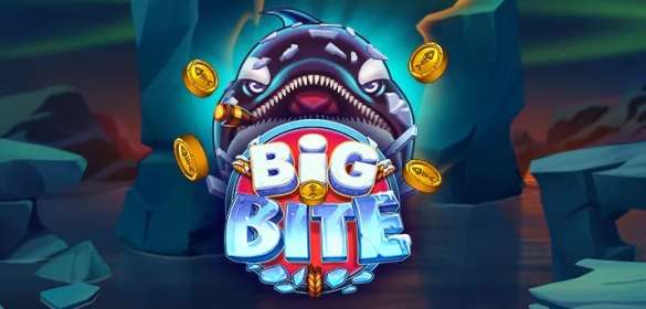 Big Bite by Push Gaming CA