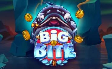 Big Bite slot (Canada)