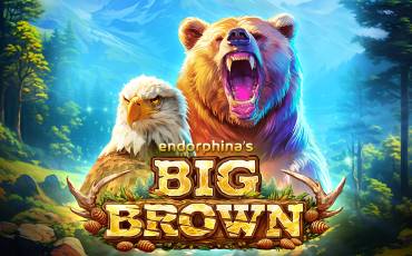 Big Brown slot (Canada)