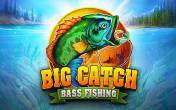 Big Catch Bass Fishing slot online (logo)