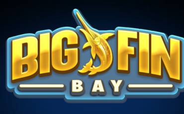 Big Fin Bay slot (Canada)