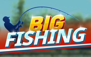 Big Fishing slot (Canada)