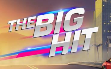 Big Hit slot (Canada)