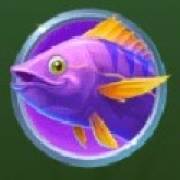 Big Money Bass 6: Purple fish