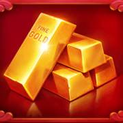 Big Money Megaways: Gold bars