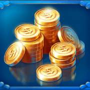 Big Money Megaways: Gold coins