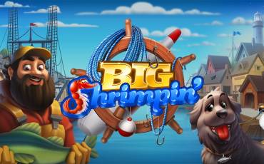 Big Shrimpin’ slot (Canada)