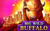 Big Wild Buffalo (logo)