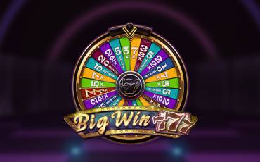 Big Win 777 slot (Canada)