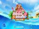 Bikini Island Deluxe (logo)