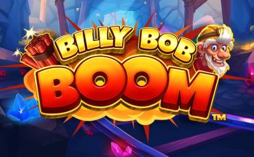 Billy Bob Boom slot (Canada)