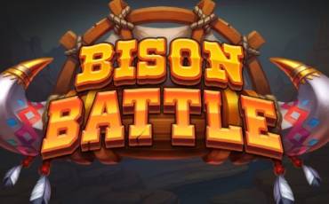 Bison Battle slot (Canada)