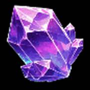 Bitmine Bonanza: Purple stone