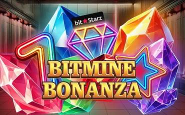 Bitmine Bonanza slot (Canada)