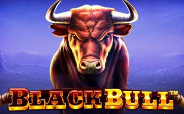 Black Bull slot (Canada)