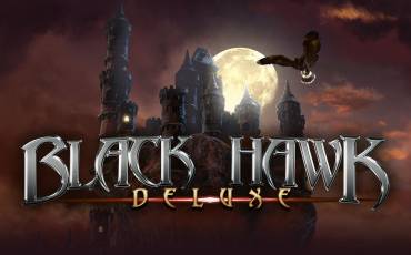 Black Hawk Deluxe slot (Canada)