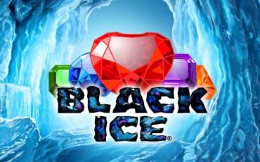 Black Ice slot (Canada)