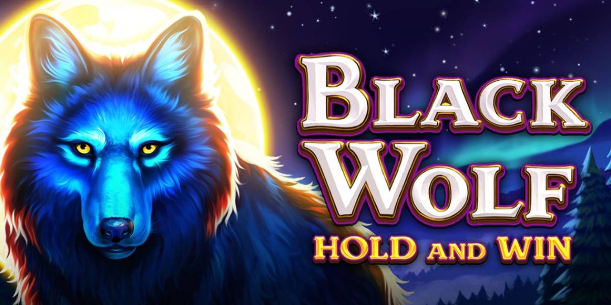 Black Wolf slot (Canada)