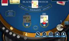 Play Blackjack Switch