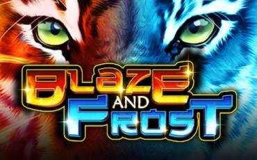 Blaze and Frost slot (Canada)