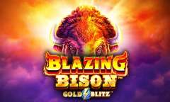 Play Blazing Bison Gold Blitz