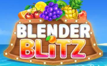 Blender Blitz slot