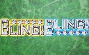 Bling! Bling! Wild-Tiles slot (Canada)