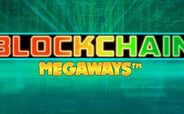 Blockchain Megaways slot (Canada)