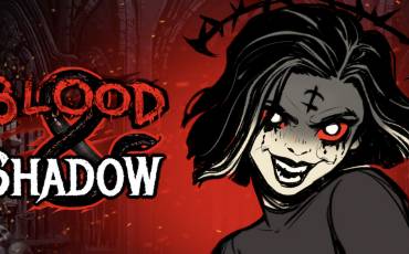 Blood & Shadow slot