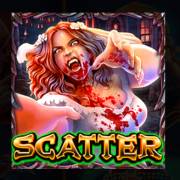 Blood Hunters: Scatter