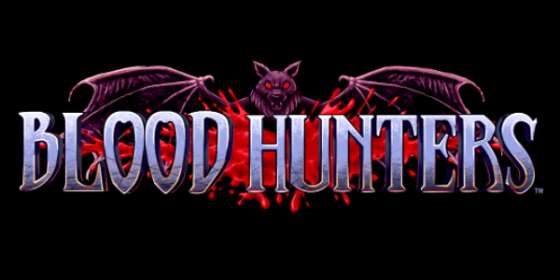 Blood Hunters by RAW iGaming CA