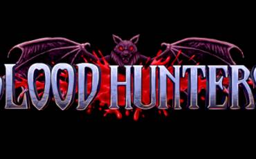 Blood Hunters slot (Canada)