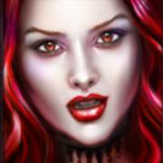 Blood Lust: Red-haired Girl