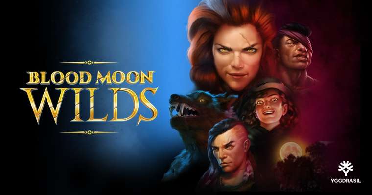 Play Blood Moon Wilds slot CA
