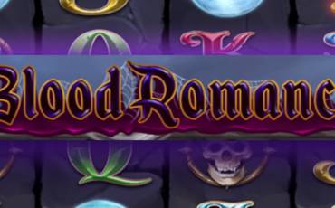 Blood Romance slot (Canada)