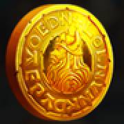 Bloodaxe: Gold coin