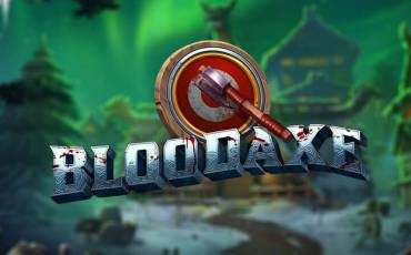 Bloodaxe slot (Canada)