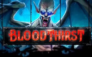 Bloodthirst slot (Canada)