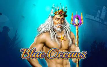 Blue Oceans slot (Canada)